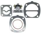 Ingersoll Rand 2475 Compatible Head Gasket Kit 32247926 / 32246878 New. Price: $49.00.