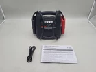 Schumacher Electric 1200A Lithium Car Battery Jump Starter And Power Station Used. Price: $64.08.