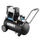 Hart 8 Gallon Oil Free Quiet Air Compressor, 135 Psi For. Price: $149.00.