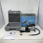 Rad Sportz 12 Volt Electric Tire Air Pump With Gauge Bike/auto *missing Hose* New. Price: $34.99.