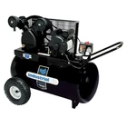 Industrial Air IP1682066.MN 1.6 Hp Gal. Electric Oil-lube Compressor New. Price: $860.87.