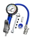 Tire Inflator With Pressure Gauge And Longer Hose - Most Accurate, ... Fast Ship New. Price: $38.67.