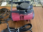 Sprayit Model 600-13. Air Compressor W/accessories. Mib. New. Price: $42.99.