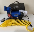 Power Torque Tools Hi Volume Air Compressor - 12V Portable 150 Psi Max PAC06503 Open. Price: $79.00.