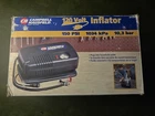 Campbell Hausfeld RP4000 Air Compressor Tested/works Plug-in 150 Psi Used. Price: $29.99.