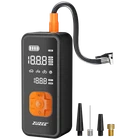 Zuzee Tire Inflator Portable Air Compressor With Digital Pressure Gauge/led L... New. Price: $44.49.