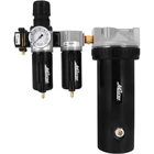 1/2" Jumbo Desiccant Dryer System Milton Industries 1072-2 New. Price: $581.70.