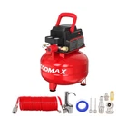 Ecomax Air Compressor 3 Gallon 110 Psi Pancake Portable Oil-free Tank With 11... New. Price: $168.77.