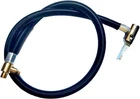 23.6INCH Auto Flexible Tire Valve Extension Adapter Car Inflator Hose New. Price: $10.99.