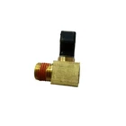Pc 1/4" Npt Ball Drain Valve California Air Tools 4710SQ Compressor New. Price: $10.99.