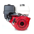 Honda GX390 QA2 Horizontal Engine New. Price: $729.97.