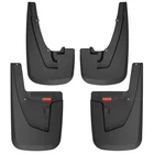 Husky Liners 58046 Front Rear Mud Guard Set For Ram 2500 3500 W/o Fender Flares New. Price: $119.99.