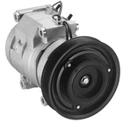 Bdfhyk 98307 Air Conditioning A/c Compressor Compatible With Acura Mdx New. Price: $110.77.