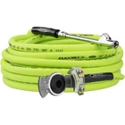 Flexzilla HGH2-FZ Truck Tire Inflator Kit, 3/8" 50 Foot Air Hose, For New. Price: $58.78.