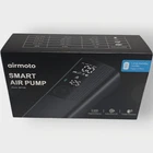 Airmoto Smart Pump Model BP198 Rechargeable Inflator Balls Bike Car Tires New. Price: $51.67.