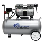 California Air Tools 8010 Hp Gal Quiet & Oil-free Steel Compressor New. Price: $210.00.
