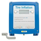 Haltec 89XDA Tire Inflator, 1/4-18 Npt, Blue New. Price: $1089.99.