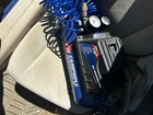 Campbell Hausfeld FP209499AV Portable Air Compressor Used. Price: $26.99.