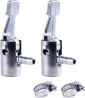 1/4" All Metal Air Chuck,mini Compressor Portable Lock-on Type New. Price: $11.67.