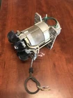 Oem Part 1.5HP Motor For Bostitch Oil Lubricated Air Compressor CWC156 Used. Price: $59.99.