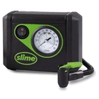 40059 Tire Inflator, Compact, Powerful, Portable Car Air Compressor, Junior New. Price: $35.03.