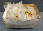 Lot Of 150 X Brass Air Hose Couplings - Forged Barb 90 Deg Elbow 1/4 New. Price: $124.99.