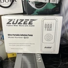 Zuzee Tire Inflator Portable Air Q13 New. Price: $45.00.