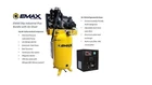 Emax Compressor ESP05V080I1PK 5HP Single Comprs With Drier New. Price: $5768.00.
