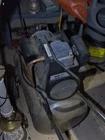 Campbell Hausfeld Air Compressor Tank Gray Used. Price: $145.00.