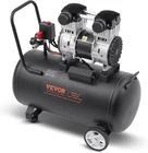 Vevor Ultra Quiet Air Compressor 15 Gallon 78DB 5.3CFM New. Price: $549.99.