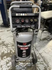 Fortress FT27200 Gal Psi Vertical Air Compressor 5.1 Scfm 1.6HP Used. Price: $275.00.