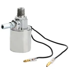 Maxlouder 1/4" Npt 12V/24V Air Horn Solenoid Valve For Train Truck C... New. Price: $24.97.