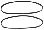 (2) Belt For C-BT-224 Air Compressor Craftsman Porter Cable Sears Pc New. Price: $27.05.
