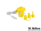 Sunnylife Car Air Pump New. Price: $16.20.