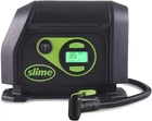 Slime 40088 Tire Inflator, Portable Car Air Compressor, Inflate Right Automatic New. Price: $39.64.