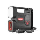 Hyper Tough Dc 12V Digital Car Tire Inflator With Auto-off Function 100PSI New. Price: $42.48.