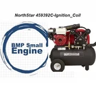 Ignition Coil Module For Northstar Air Compressor Model# 459392C New. Price: $17.99.