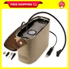 Viair 75P Portable Compressor For Cars Inflates Tires Up To 225 60R18 New. Price: $115.99.