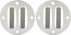 2 Sets Replacement Air Compressor Head Gasket Kit, Harbor Freight Central New. Price: $14.99.