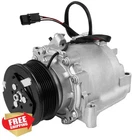 Autodevil 98555 Compressor 06-11 Honda Civic New. Price: $168.99.