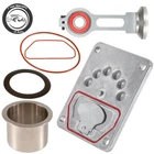 KK-4835 Connecting Rod Piston Kit And ZAC0032 Valve Plate For Craftsman New. Price: $106.74.