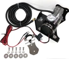 Full Metal Fabworks Adventure Air Compressor Kit Polaris Rzr Pro Xp 4 2020+ New. Price: $299.00.