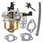 Carburetor For Speedaire 4B241B Compressor New. Price: $18.98.