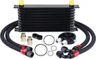 Row Oil Cooler Kit, 10AN Transmission Engine New. Price: $133.47.