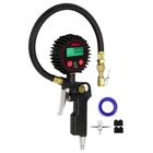 Milton 507KIT Digital Tire Inflator Car Accessories W/accurate Air Black New. Price: $59.15.