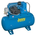 Jenny K15S-30UMS-115/1 Fire Sprinkler Air Compressor, 1.5 Hp 31LC93 New. Price: $1973.96.