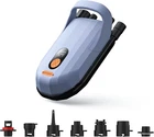 Airbank 20PSI Electric Sup Pump Inflator For Paddle Board, Kayak, Tent Used. Price: $74.25.