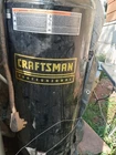 60 Gallon 6.5HP Craftsman Air Tank Used. Price: $900.00.