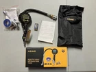 Azuno TIG200D Psi Digital Tire Inflator W/gauge & Heavy Duty Accessories Open. Price: $24.99.