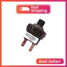 Mankk Air Pressure Switch 110-145 Psi Thread 1/8"NPT 24V 12V Dc Compressor New. Price: $12.62.